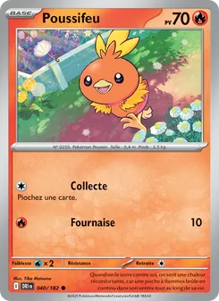 Poussifeu 40