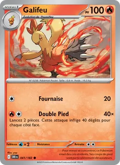 Galifeu 41