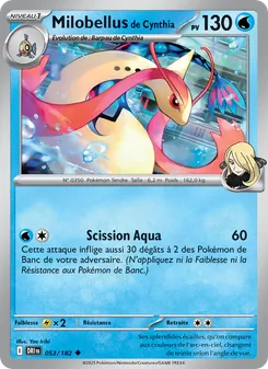 Milobellus de Cynthia 53