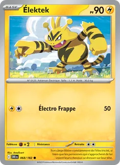 Élektek 68