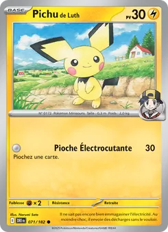 Pichu de Luth 71