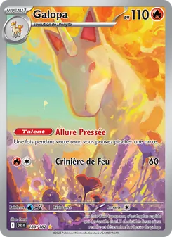 Galopa 189