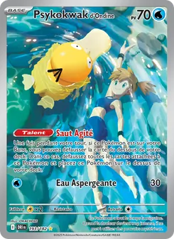 Psykokwak d'Ondine 193