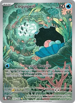 Coquiperl 195