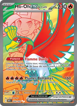 Ho-Oh-ex de Luth 209