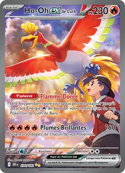 Ho-Oh-ex de Luth 230