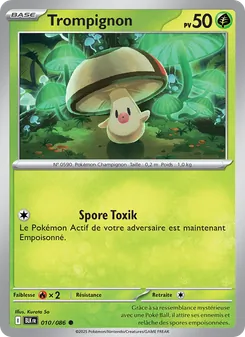 Trompignon 10