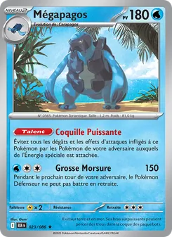 Mégapagos 23