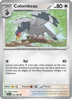 Colombeau 72
