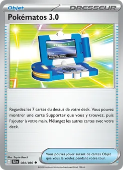 Pokématos 3.0 84