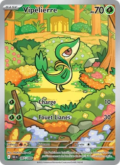 Vipélierre 87