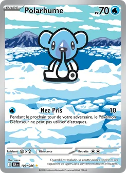 Polarhume 109