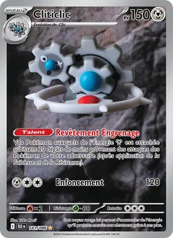 Cliticlic 141