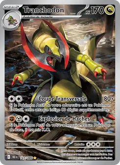 Tranchodon 147
