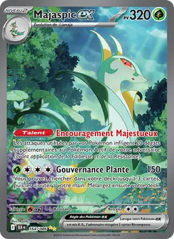 Majaspic-ex 164