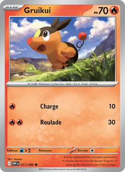 Gruikui 11