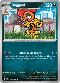Baggaïd 58