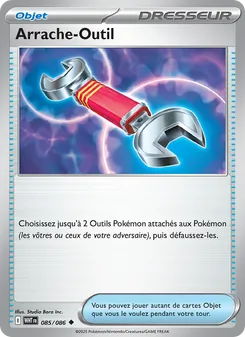 Arrache-Outil 85