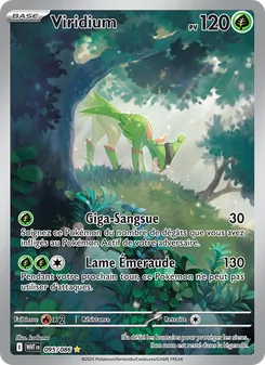 Viridium 95