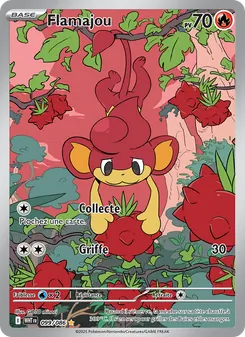 Flamajou 99