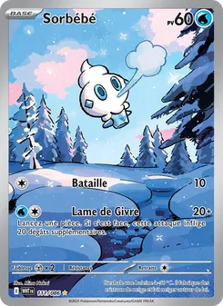 Sorbébé 111