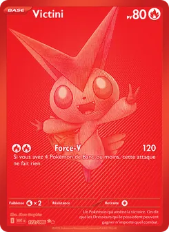 Victini 172