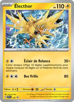 Électhor 157