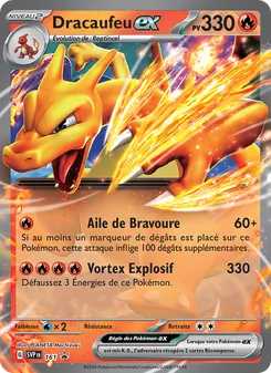 Dracaufeu-ex 161