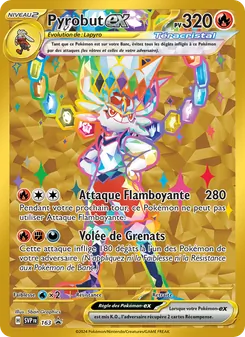 Pyrobut-ex 163
