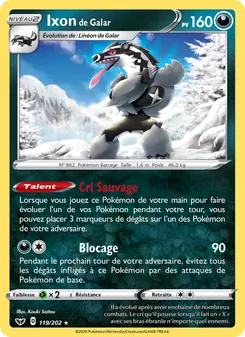 Ixon de Galar 119