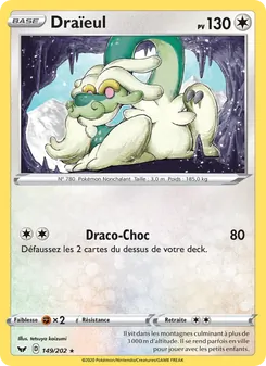 Draïeul 149