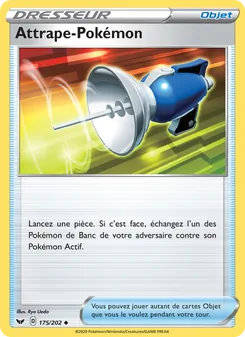 Attrape-Pokémon 175