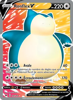 Ronflex V 197