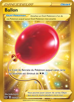 Ballon 213