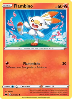 Flambino 30