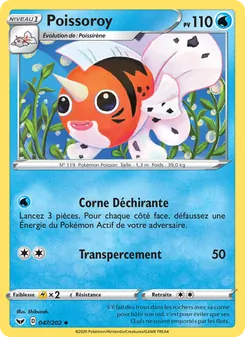 Poissoroy 47