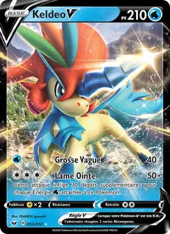 Keldeo V 53