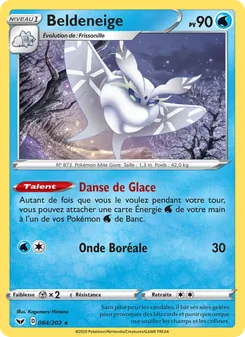 Beldeneige 64