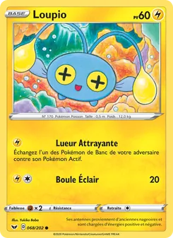 Loupio 68