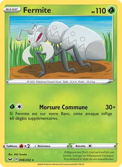 Fermite 8
