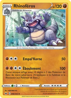 Rhinoféros 98