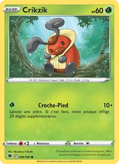 Crikzik 9
