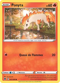 Ponyta 21