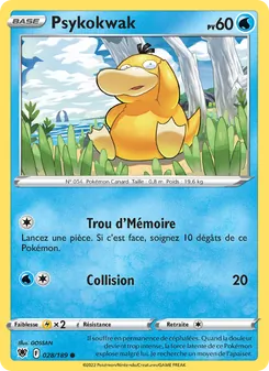 Psykokwak 28