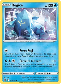 Regice 37