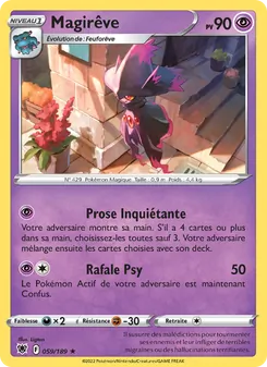 Magirêve 59