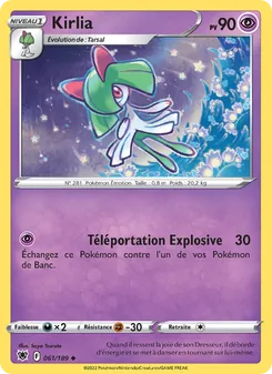 Kirlia 61