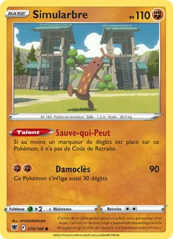 Simularbre 74