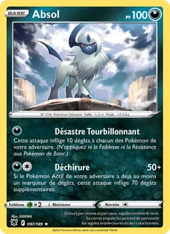 Absol 97