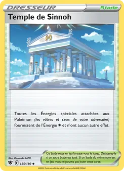 Temple de Sinnoh 155
